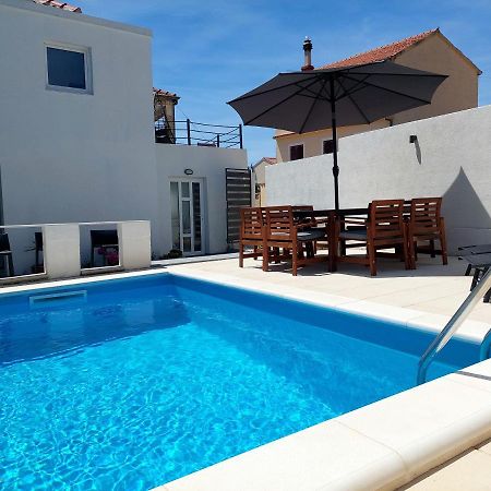 Vila House Kala N29 Jezera Exteriér fotografie