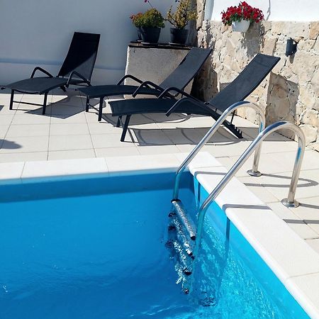 Vila House Kala N29 Jezera Exteriér fotografie