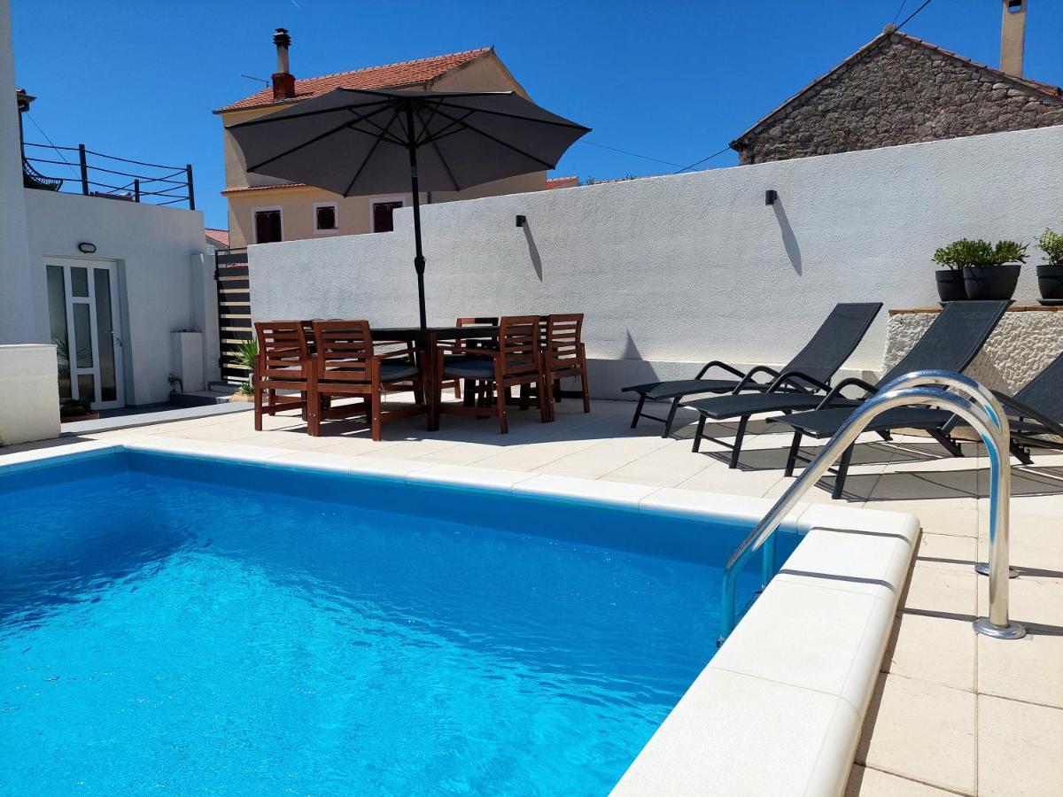 Vila House Kala N29 Jezera Exteriér fotografie
