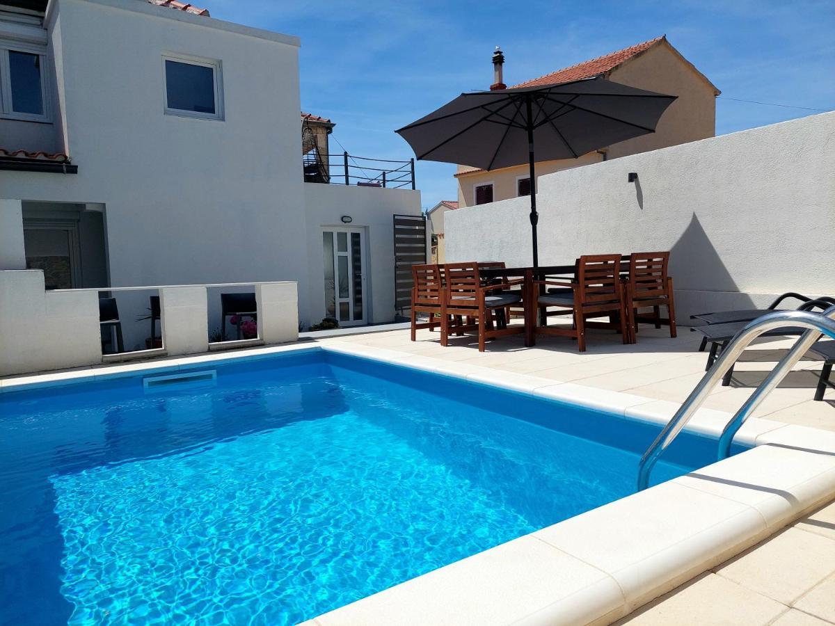 Vila House Kala N29 Jezera Exteriér fotografie