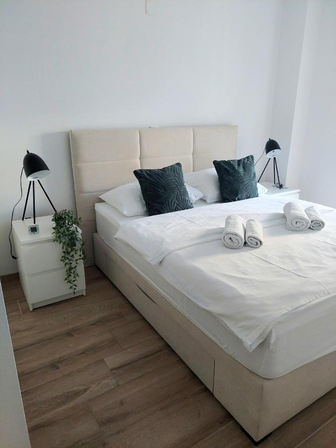 Vila House Kala N29 Jezera Exteriér fotografie