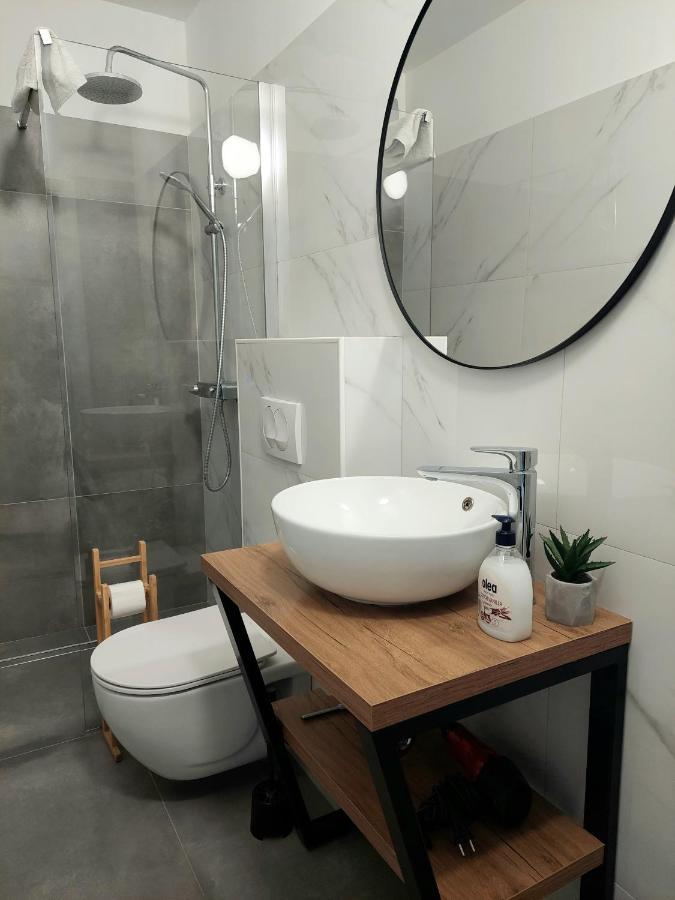 Vila House Kala N29 Jezera Exteriér fotografie