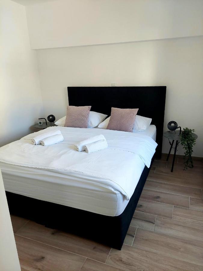 Vila House Kala N29 Jezera Exteriér fotografie